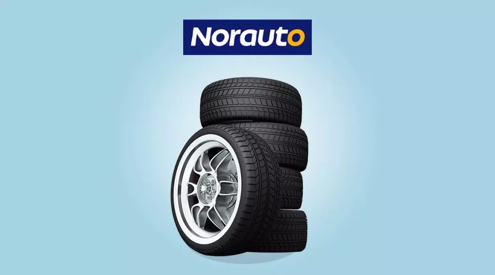 Norauto