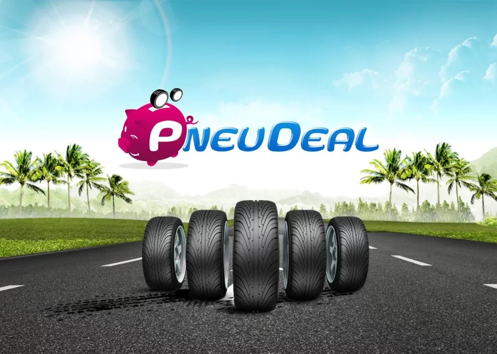 Pneudeal